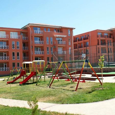 Sunny Day 6 Pav-Apartment Слънчев бряг Екстериор снимка