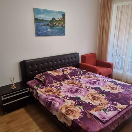 Sunny Day 6 Pav-Apartment Слънчев бряг Екстериор снимка