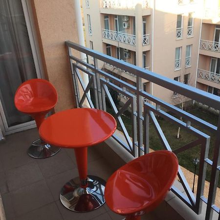 Sunny Day 6 Pav-Apartment Слънчев бряг Екстериор снимка