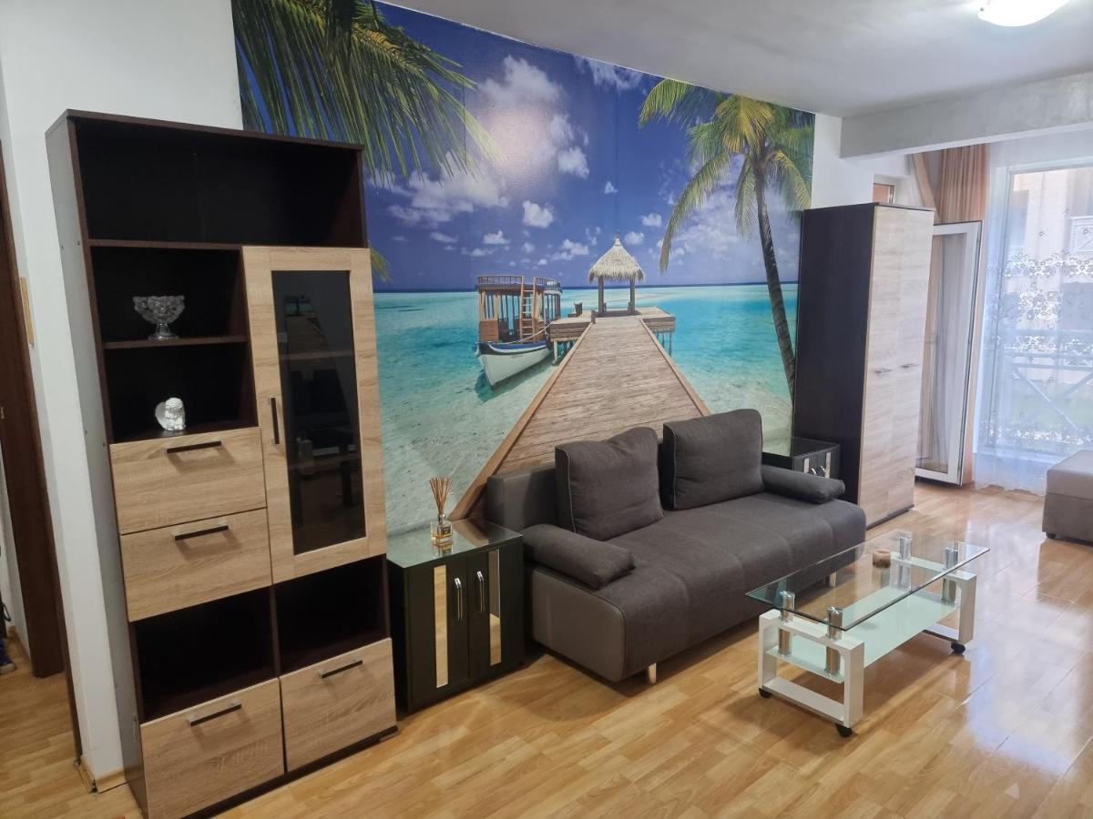 Sunny Day 6 Pav-Apartment Слънчев бряг Екстериор снимка