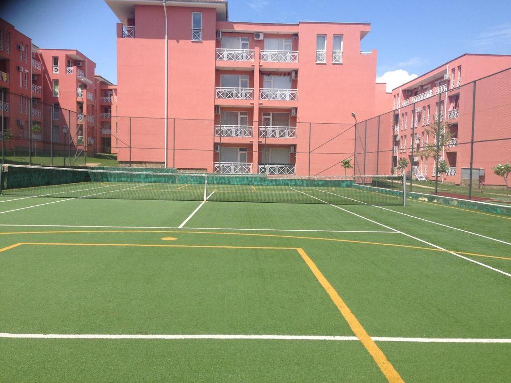 Sunny Day 6 Pav-Apartment Слънчев бряг Екстериор снимка