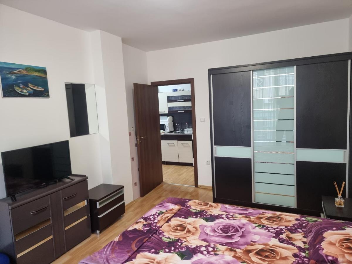 Sunny Day 6 Pav-Apartment Слънчев бряг Екстериор снимка